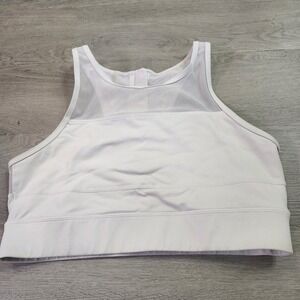 Zyia‎ Active Women's Sports Bra Size  L